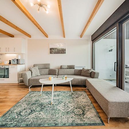 Panorama-Apartments In Unmittelbarer See-Nahe 쉬플링암씨 외부 사진