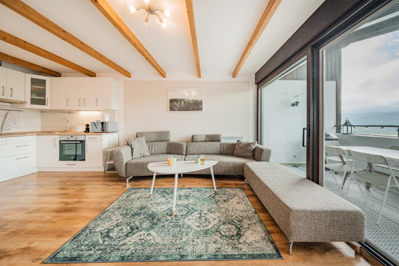 Panorama-Apartments In Unmittelbarer See-Nahe 쉬플링암씨 외부 사진