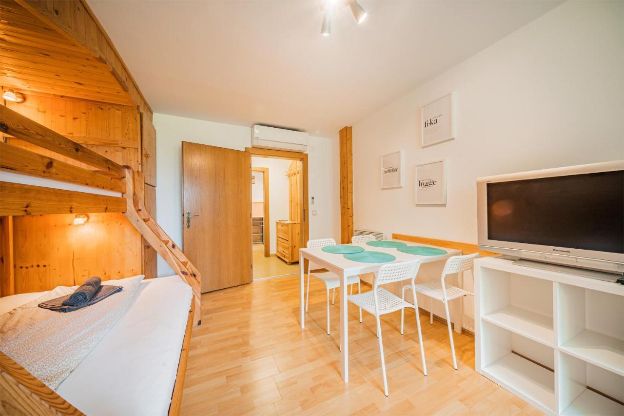 Panorama-Apartments In Unmittelbarer See-Nahe 쉬플링암씨 외부 사진