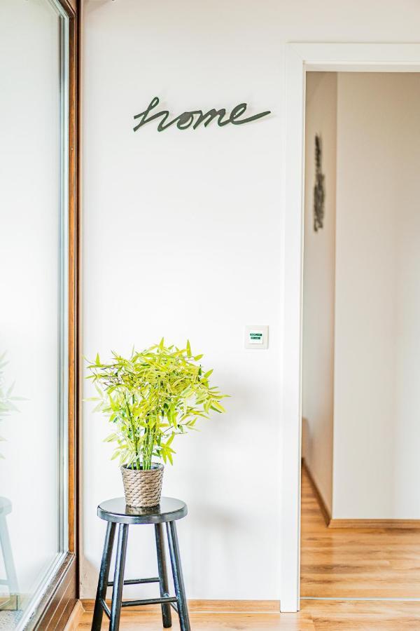 Panorama-Apartments In Unmittelbarer See-Nahe 쉬플링암씨 외부 사진