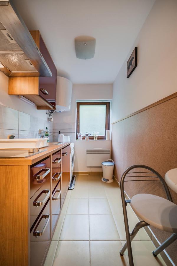 Panorama-Apartments In Unmittelbarer See-Nahe 쉬플링암씨 외부 사진