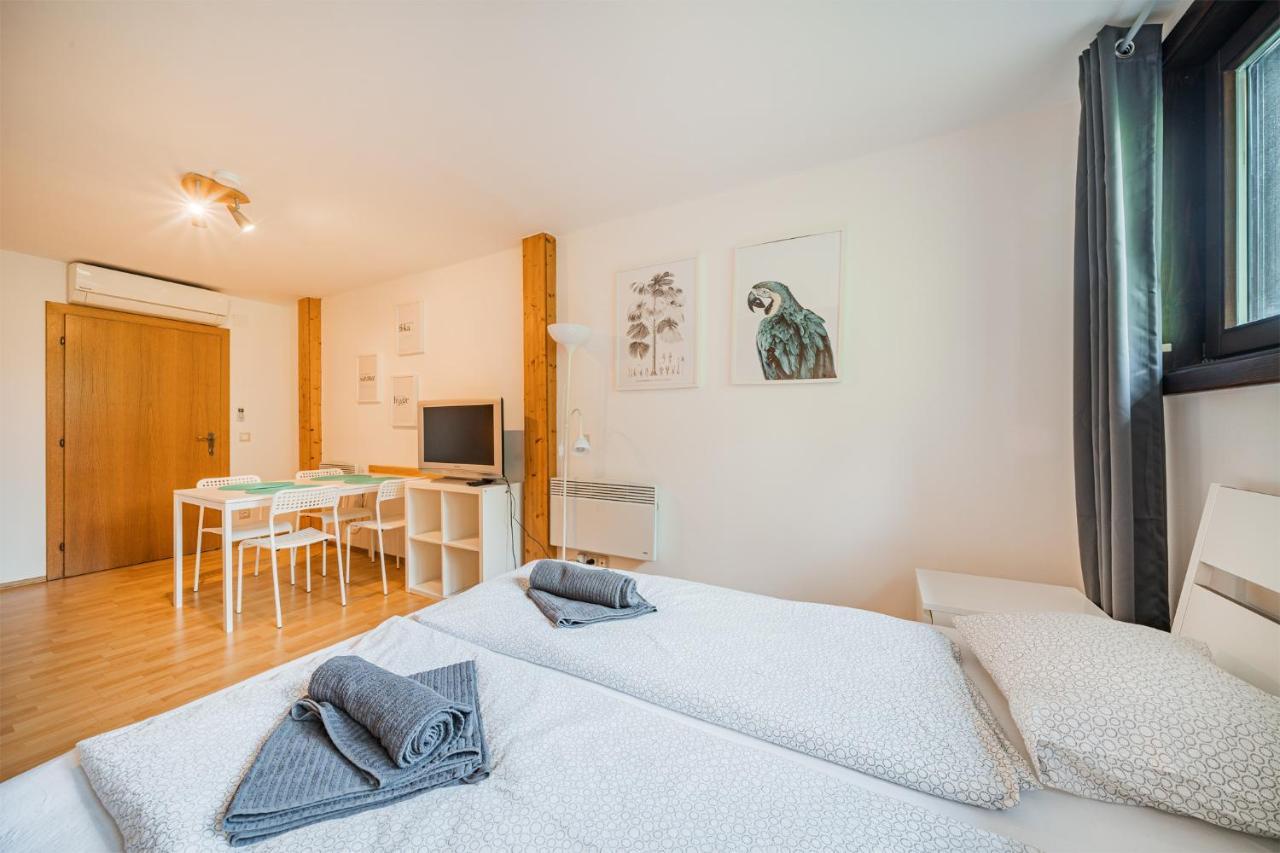 Panorama-Apartments In Unmittelbarer See-Nahe 쉬플링암씨 외부 사진